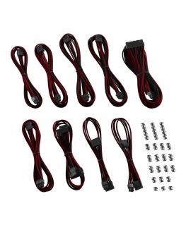 Cablemod CM-CSR-CKIT-NKKBR-R sisemine toitekaabel