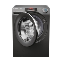 Candy RapidÓ RO41276DWMCRT-S washing machine Front-load 7 kg 1200 RPM Anthracite