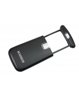 Kaiser 2372 magnifier 3x Black