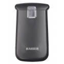 Kaiser 2372 magnifier 3x Black