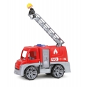 Lena TRUXX Firebrigade with ladder Lena TRUXX Firebrigade with ladder