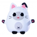 Maskotka Koci Domek Gabi Squishy Kiciuś Panduś 30 cm Maskotka Koci Domek Gabi Squishy Kiciuś Panduś 30 cm