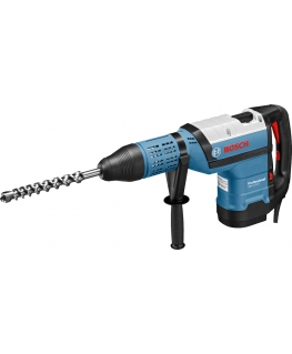 Bosch GBH 12-52 D Professional 1700 W 220 RPM SDS Max