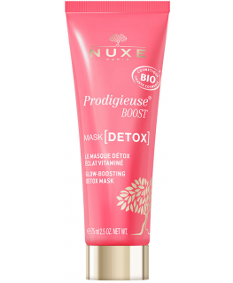 NUXE Prodigieuse Boost Glow-Boosting Detox Mask Face Mask