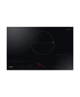Induction hob NZ84C5047GK