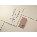 Manicure set Zwilling Twinox - cork, 3 elements Manicure set Zwilling Twinox - cork, 3 elements