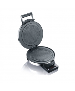 Graef HE 80 vahvliküpseti 1 vahvel(id) 850 W