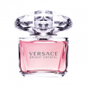 Versace Bright Crystal for Women EDT - 90ml - (WITHOUT PACKAGING)