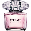 Versace Bright Crystal for Women EDT - 90ml - (WITHOUT PACKAGING)