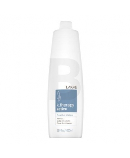 Anti-hair loss shampoo Lakme 1000 ml