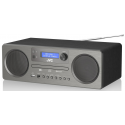 JVC mini tower RD-E861B-DAB