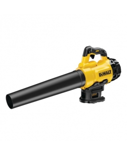 DeWALT DCM562P1-QW akumuliatorinis lapų pūstuvas Geltona