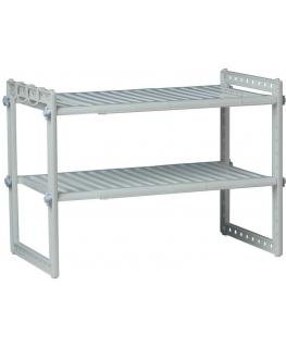 Extendable shelf for the Rayen kitchen sink