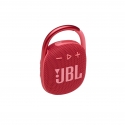 JBL CLIP 4 Punainen JBL CLIP 4 Punainen