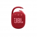 JBL CLIP 4 Punainen JBL CLIP 4 Punainen