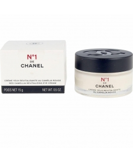 Chanel N1 Red Camelia Revitalizing Eye Cream, 15 g
