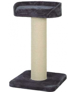 ZOLUX Big Cat 1 scratcher - cat scratcher - 505 x 505 x 870 mm