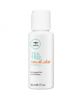 Paul Mitchell Tea Tree Special Color Shampoo - Šampon pro barvené vlasy