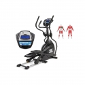 Crosstrainer Xterra FS 4.0E elliptical trainer