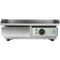 Royal Catering Electric grill with high edge, width 55cm