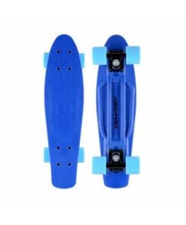 Tempish Buffy T Blue Skateboard