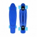 Tempish Buffy T Blue Skateboard