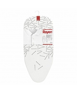 Lyginimo lenta Rayen 6036 Metalinis 73 x 31 cm