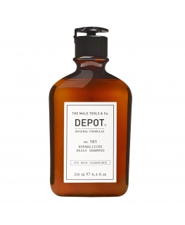 Depot NO. 101 Normalizing Šampūnas 250ml