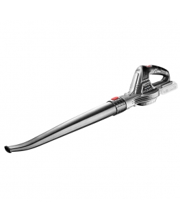 Graphite 58G031 cordless leaf blower 190 km/h