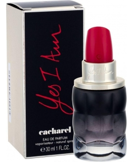 Cacharel Yes I Am EDP, 30 ml