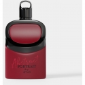 Afnan Portrait Abstract Extrait de Parfum