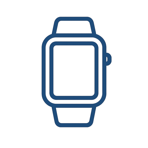 Išmanusis laikrodis