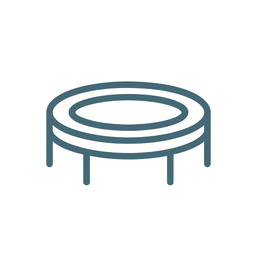 Trampolines