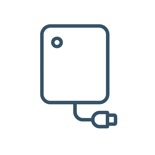 External Hard Drives