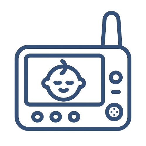 Baby monitor