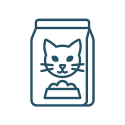 Корм для кошек