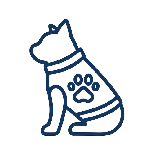 Одежда для собак и кошек