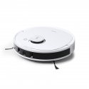 Robotic vacuum cleaners