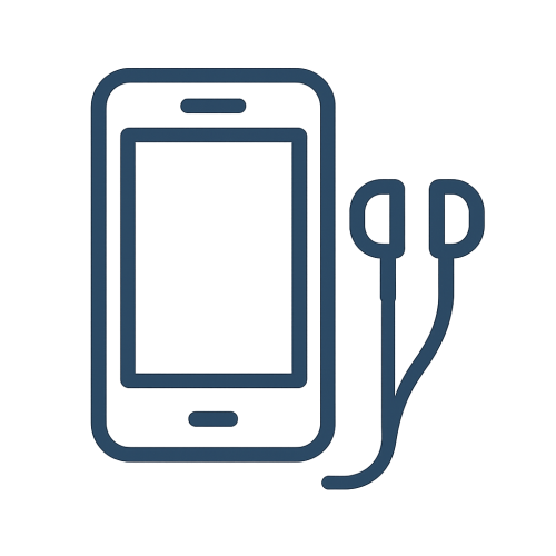 Аксессуары для телефона