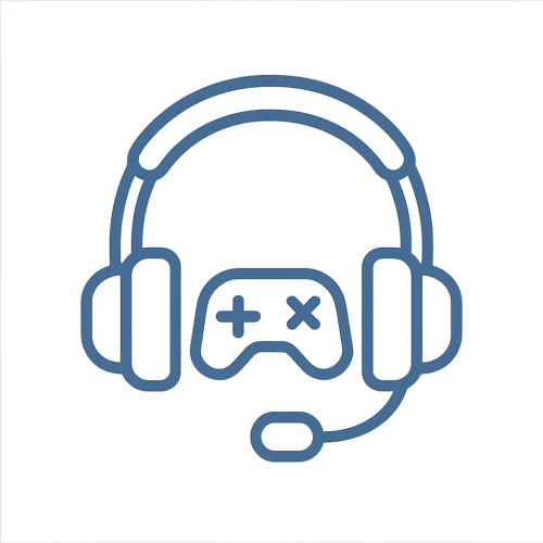 Gaming Headphones