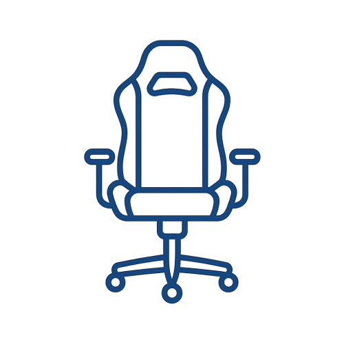 Игровое кресло