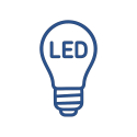 LED лампы