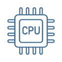 CPU