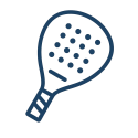 Padel Racquet
