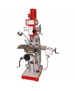 Holzmann BF500 400V Fräsmaschine