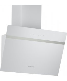 Siemens iQ100 LC65KDK20 gartraukis Montuojamas į lubas Balta 550 m³/h A