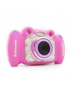 Easypix KiddyPix Blizz Children's digital camera