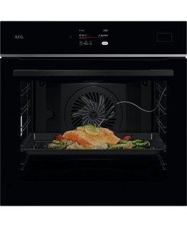 AEG Series 8000 TB8SB73ZAB 70 L 3500 W Juoda