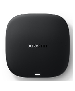 Xiaomi TV Box S (3rd Gen) Must 4K Ultra HD 32 GB WiFi