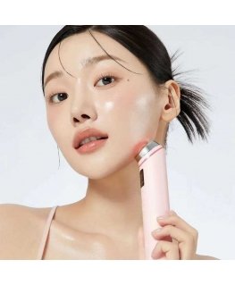 Medicube Age-R Booster Pro Ex Pink Facial Skin Care Device